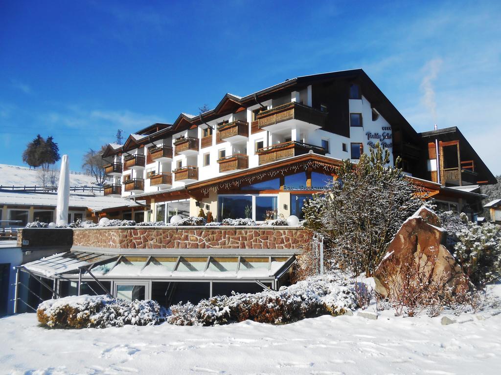 Hotel Pinei Ortisei Exterior photo