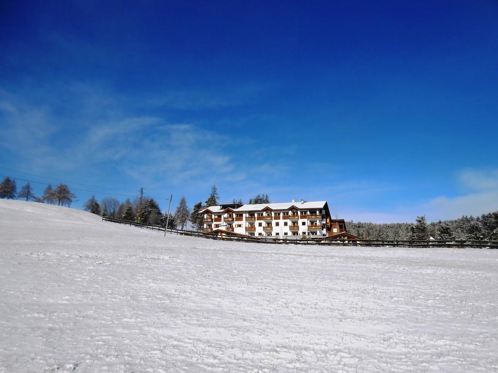Hotel Pinei Ortisei Exterior photo