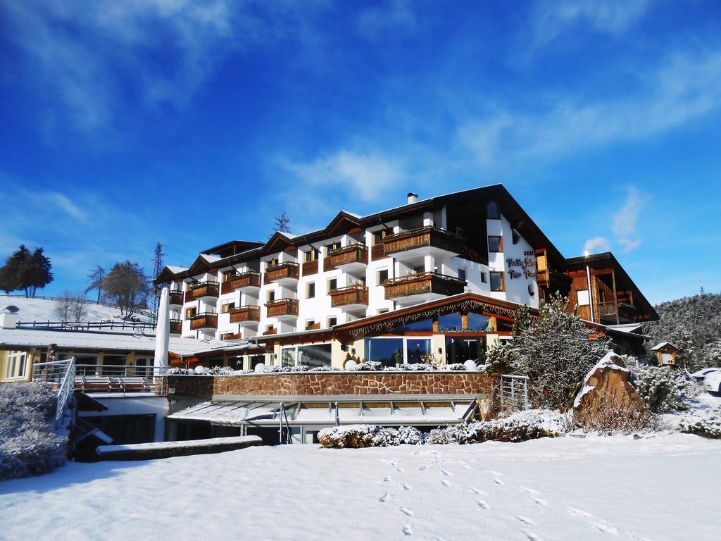 Hotel Pinei Ortisei Exterior photo