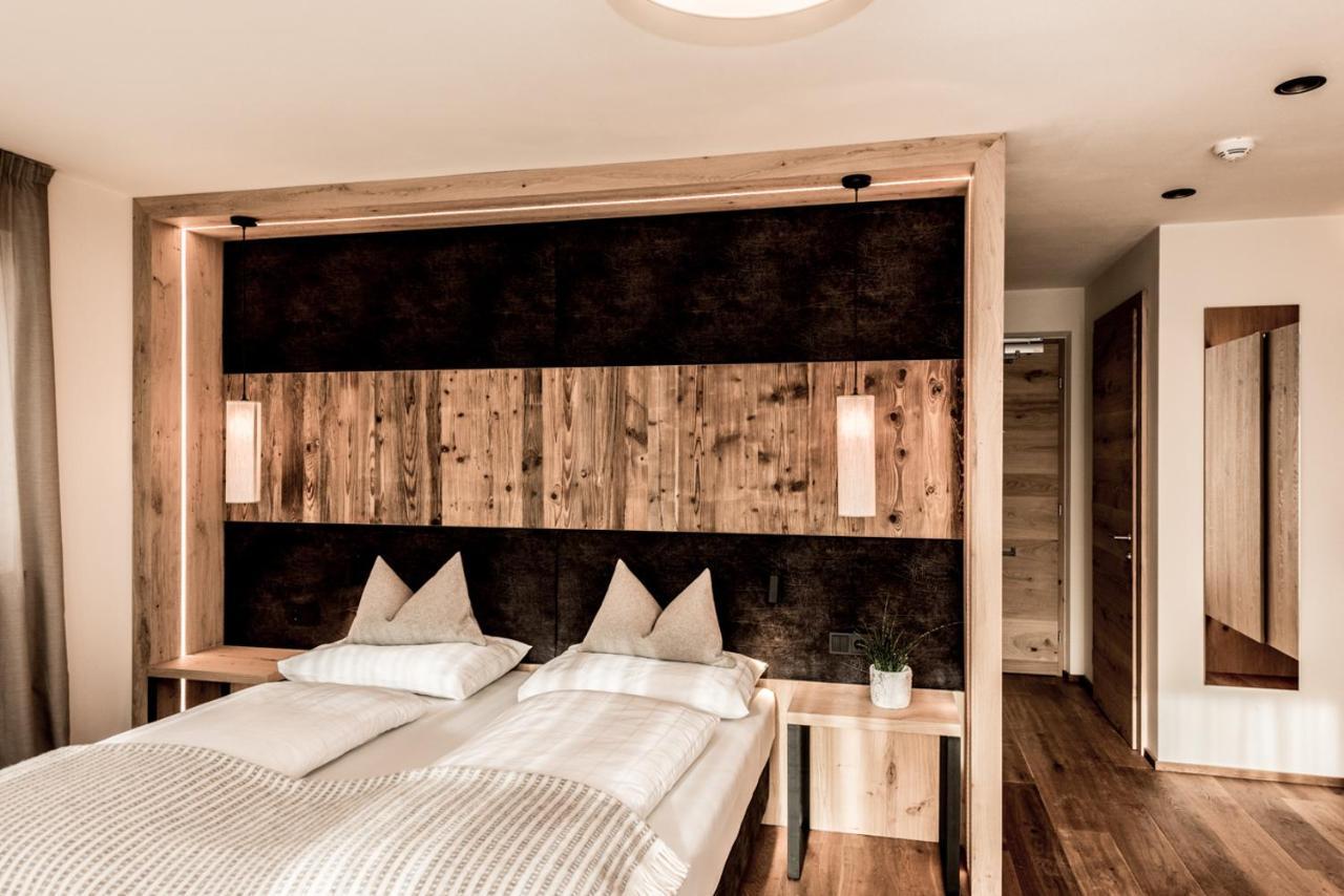 Hotel Pinei Ortisei Exterior photo