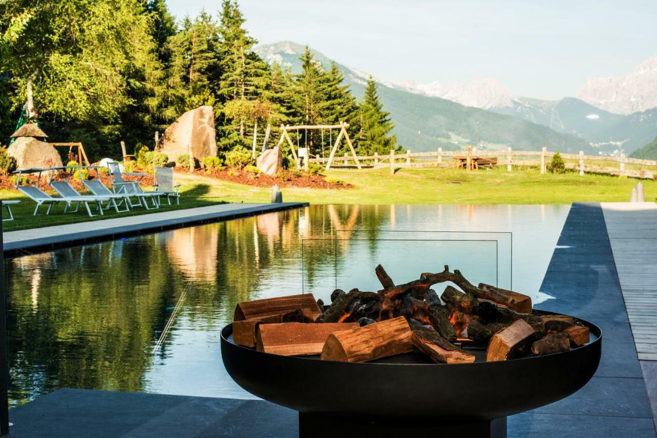 Hotel Pinei Ortisei Exterior photo