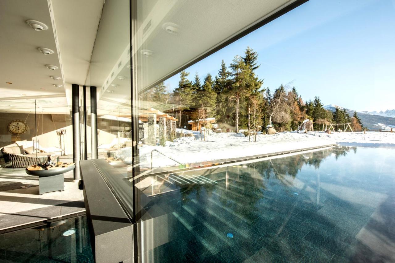 Hotel Pinei Ortisei Exterior photo